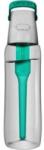 Dafi Filter bottle Dafi Solid 0, 7l turquoise