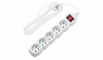 DPMSolid Front looser 3m 5xGN (2P+Z) switch