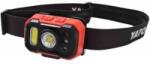 TOYA headlamp 1000lm battery motion sensor