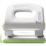 Tetis Metal hole punch green 40 sheets SENSO-13