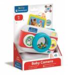 Clementoni Speaking baby camera