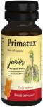 Abo Pharma Primatux Ursuleți de gumă din plante, căpșună, 20 buc, Abo Pharma