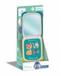 Clementoni Smart stitch foldable phone