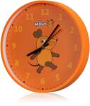 DieMaus Ceas de perete pentru copii DieMaus (9810101GCK000)