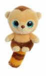 Daffi Yoohoo primary mascot Roodee