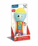 Clementoni Talking Baby Microphone | Baby Clementoni
