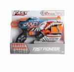 Inni producenci FAST 59711 Foam Dart Launcher BH133