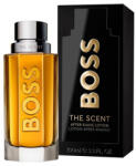 HUGO BOSS The Scent Férfi Aftershave 100ml