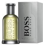 HUGO BOSS Boss Bottled férfi Borotválkozás utáni after shave 100ml