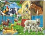 TACTIC Ukladanka Maxi breeding animals