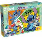 Lisciani Lisciani puzzle stitch maxifloor 24 pcs