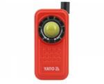 TOYA Work light 600lm 3-in-1