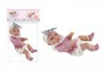 Swede Baby doll in boutique styling