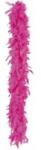 Astérix Aster Szal boa pink 50g uniw