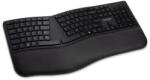 Kensington Tastatura Kensington Tastatura Kensington ProFit Ergo, suport ergonomic pt incheietura mainii, conexiune wireless, negru (KT-K75401UK)