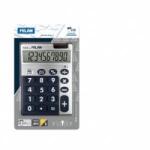 MILAN Calculator Milan SIlver 14, 5 x 10, 6 x 2, 1 cm Blue Калкулатори