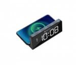 Denver Electronics Denver ECQ-103 Alarm Clock with QI Indictive Charger (10W)