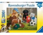 Ravensburger Puzzle 200el XXL Dogs 128068 RAVENSBURGER