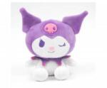 EPEE Hello Kitty Kuromi - purple plush 20cm