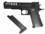 CABO-TOYS V11 Semi-Metal Gun 22cm