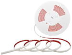 V-TAC Corp Iluminat V-TAC BANDA LED COB 12.5W/M 220-240V IP65 4000K ROLA 5M (SKU-23716)