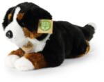 Rappa Câine de pluș bernese de munte 34 cm ECO-FRIENDLY (RP260467)