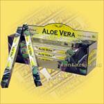  Aloe Vera Indiai Füstölő / Tulasi Aloe Vera