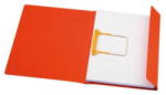 Djois Dosar carton color cu alonja arhivare de mare capacitate, DJOIS Secolor - rosu (DJ-3103115) - forit