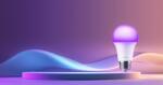 Xiaomi Xiaomi Smart LED Bulb (White and Color) (BHR9434GL)