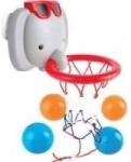 Ladyshape Slonik basketball hape