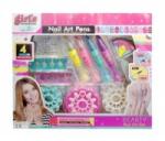 Swede Nail Styling Kit - mallbg - 27,30 лв