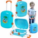 TECHNOK Suitcase TechNok 6108 p3