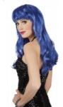 Astérix Aster Long Wig Super Blue