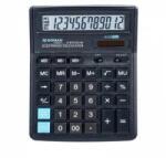 Donau Tech Office calculator 12 digits. black DONAU - mallbg - 17,90 лв Калкулатори