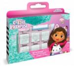 Multiprint Gabi Cat Cottage. Gabbys Dollhouse in a box 7117 Multiprint