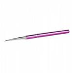 Elisium NEONAIL_Natural brush for nail art No. 0 1pc