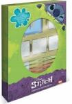 Comandante Stitch stamps in box 4pcs 9981 Multiprint