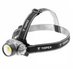 TOPEX 94W391 forehead flashlight