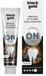 On Fogkrém, On, White Black Gold, intenzív fehérítő hatású prémium, 75 ml