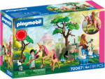 Playmobil Jucarie creativa PLAYMOBIL Playmobil 72067 Fairy Trip (72067)