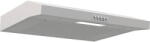 Vortex Hota traditionala VORTEX VHTS601WH01S, 1 motor, 214 m3/h, L 60 cm, alb (VHTS601WH01S) Hota