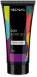 NEONAIL NEONAIL_Duo Acrylgel nail gel Perfect Clear 15g