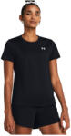 Under Armour Tech SSC - Solid Размер: L / Цвят: бял