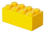 LEGO® Room Copenhagen LEGO Mini Box 8 yellow - RC40121732 (40121732)