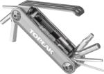 Topeak Tubi 11 Цвят: сребърен