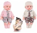 Trifox Baby doll with gloss