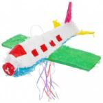 GoDan Piniata Airplane 46x44x11cm