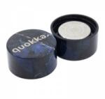 QUOKKA Solid - Stainless Steel Thermal Bottle 510 ml (Black Marble)