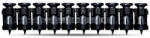 Hikoki 4100469 Betonszeg (fekete) 3, 0x22mm 1000db/csomag /NC1840DA (4100469)