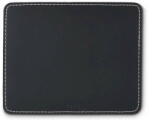 Hama Mouse pad HAMA, Leather Look, negru, 22x18x0, 3cm (126856) Mouse pad